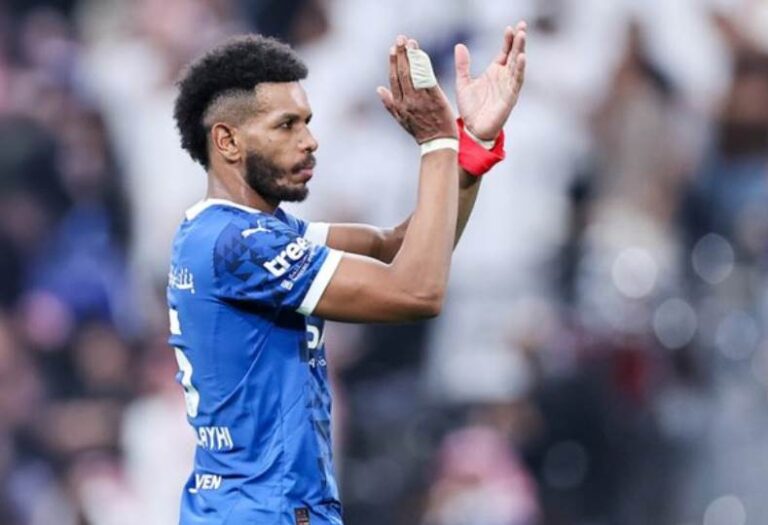 علي البليهي