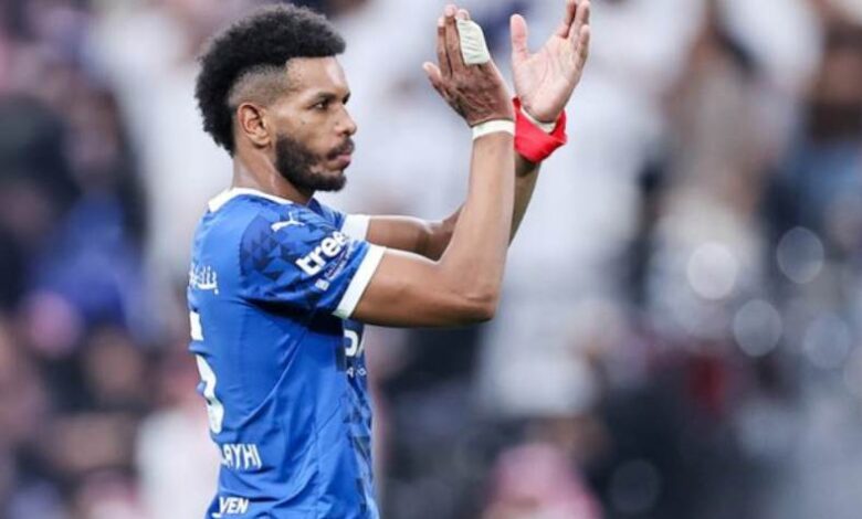 علي البليهي