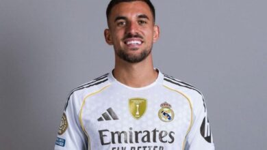 اتحاد جدة يستهدف نجم ريال مدريد – كل الكورة