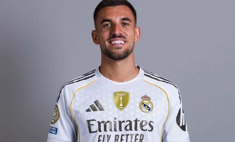 اتحاد جدة يستهدف نجم ريال مدريد – كل الكورة