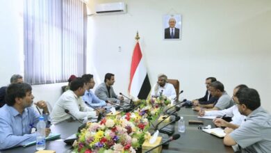 اجتماع صحي بمأرب يقر تسعيرة جديدة للخدمات الطبية وآلية لتخفيض أسعار الأدوية