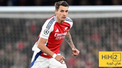 آرسنال يحدد مصير ياكوب كيويور: قرار مرتقب خلال 48 ساعة