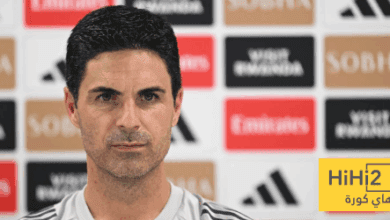 أرتيتا: الصفقات تدل على طموحنا هذا الموسم