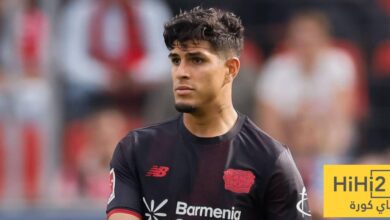 أرسنال يحسم صفقة بيرو هينكابي