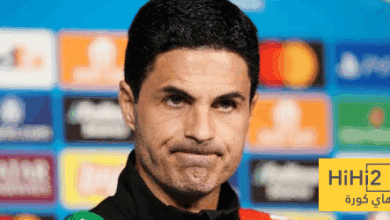 أزمة هجومية لأرسنال قبل مواجهة ليفربول