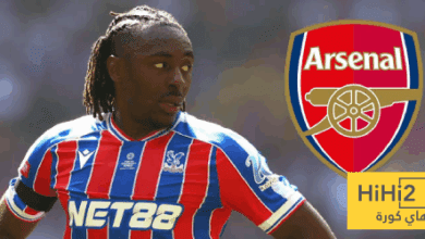 إيزي ثالث أغلى لاعب في تاريخ أرسنال