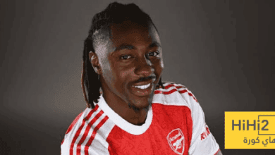 الكشف عن تفاصيل جديدة عن انتقال إيزي لأرسنال