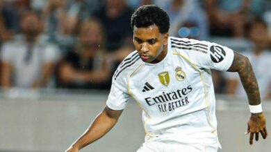 بعد اصابة هافرتز … هل حان موعد خروج رودريغو من ريال مدريد؟