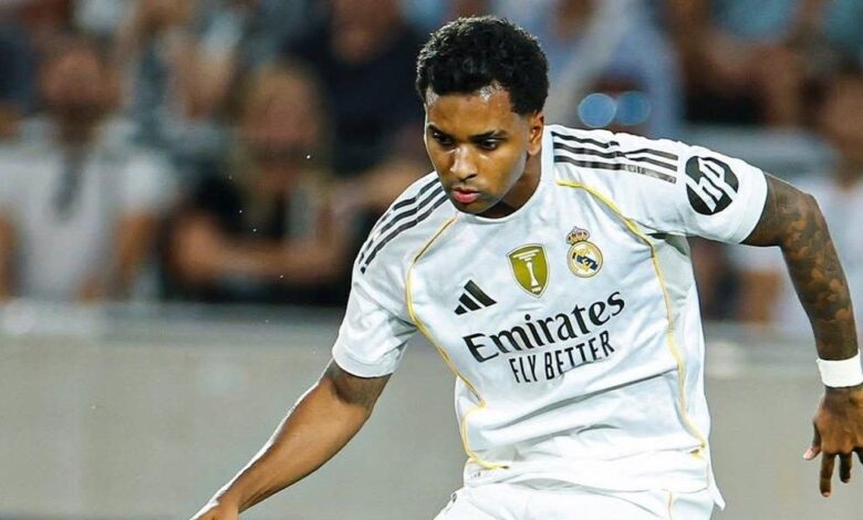 بعد اصابة هافرتز … هل حان موعد خروج رودريغو من ريال مدريد؟