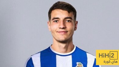 بورتو يقترب من ضم لاعب ارسنال