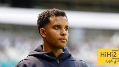 تحرك جديد يُبعد رودريغو عن أرسنال