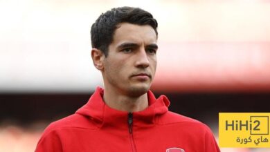 تطورات انتقال لاعب أرسنال لـ بورتو