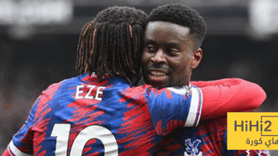 جويهي وإيزي يصدمان أرسنال وليفربول