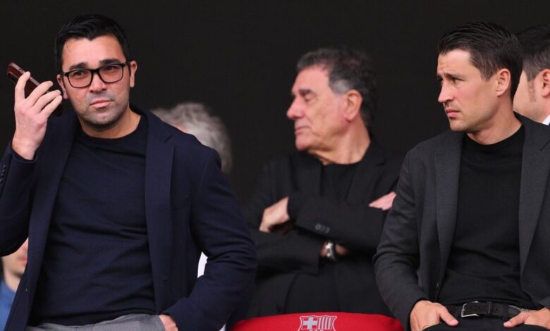 ديكو استفسر عن هذا اللاعب قبل اقترابه من أرسنال