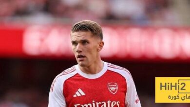 رسالة أرتيتا الى غيوكيرس! - هاي كورة