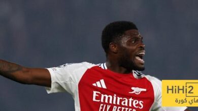 رغم مشاكله خارج الملعب … بارتي قريب من فياريال