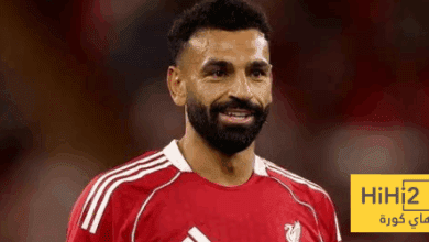 سجل تهديفي مميز لصلاح أمام أرسنال