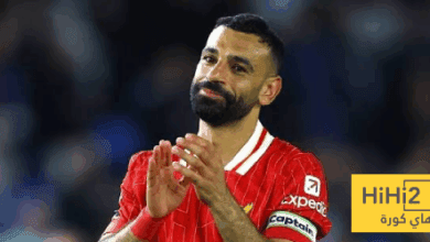 صلاح ينتظر تحقيق رقم قياسي ضد أرسنال