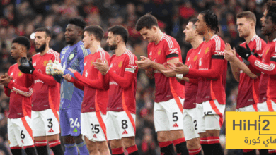 غيابات مانشستر يونايتد ضد الأرسنال في الدوري الإنجليزي