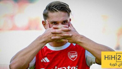 قائمة هدافي أرسنال في الدوري قبل مواجهة ليفربول