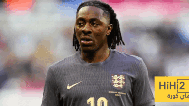 ماذا سيقدم إيزي لأرسنال؟ - هاي كورة