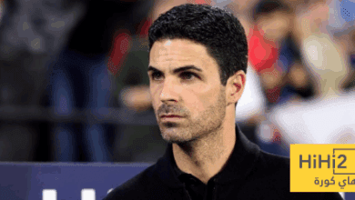 موهبة فرنسية على رادار أرسنال