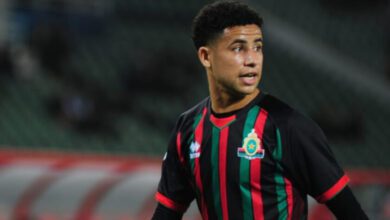 الجيش الملكي يستعيد لاعبه السابق رضا سليم