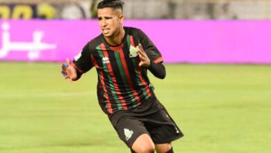 صفقة انتقال رضا سليم إلى الجيش الملكي تبلغ مليار سنتيم