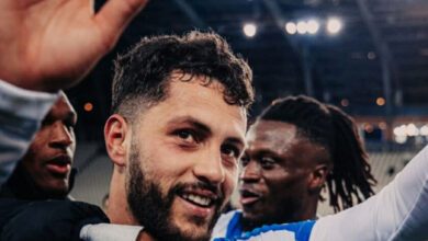 الرجاء الرياضي يتجه نحو حسن صفقة صانع ألعاب نادي غرونوبل الفرنسي