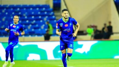 الرجاء الرياضي يدخل صفقة مراد باتنا