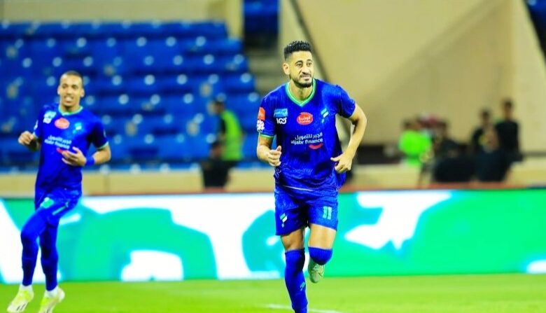 الرجاء الرياضي يدخل صفقة مراد باتنا