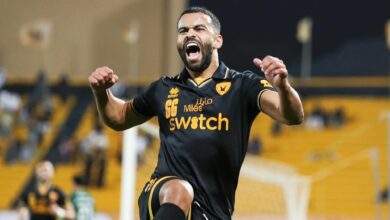 المهدي برحمة أمام مشكل كبير و انتقاله إلى الرجاء الرياضي مهدد بالفشل