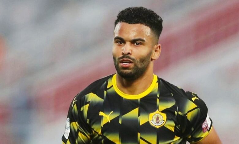 المهدي برحمة يحدد شرطه للتوقيع مع الرجاء الرياضي