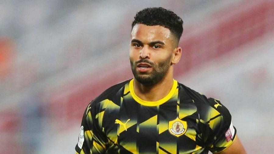 المهدي برحمة يحدد شرطه للتوقيع مع الرجاء الرياضي