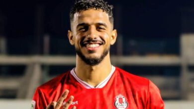 تطورات جديدة بخصوص صفقة انتقال أيوب مولوعة إلى نادي الرجاء الرياضي