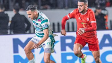 محمد بولكسوت يشعل صراعا كبيراً بين الأندية الخليجية للتعاقد معه