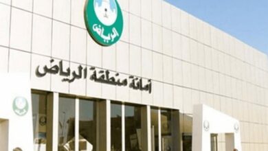 12918 مخالفة تأجيرية ترصدها أمانة الرياض خلال 1187 جولة رقابية