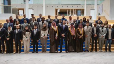 أكاديمية الإعلام السعودية تطلق مسار "القادة" بسويسرا