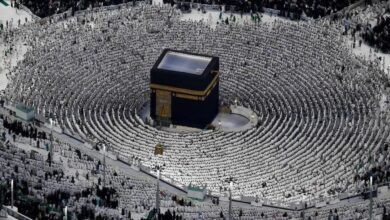 أكثر من 60 مليون زائر للحرمين الشريفين خلال محرم