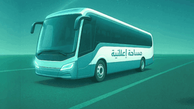 اشتراطات محدثة لتنظيم اللوحات الدعائية والإعلانية في مدن السعودية