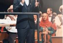 الأوركسترا الحضرمية تُحيي حفلًا استثنائيًا في جدة بمشاركة فؤاد عبدالواحد