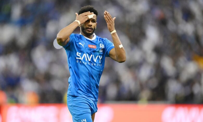 علي البليهي