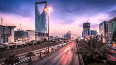 الرياض تستضيف "كوموشن" العالمية لأول مرة في الشرق الأوسط