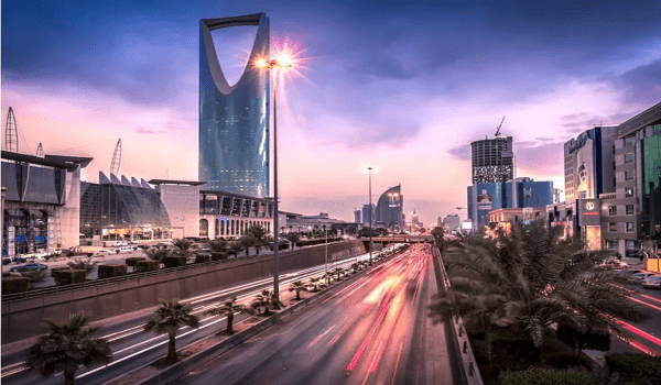 الرياض تستضيف "كوموشن" العالمية لأول مرة في الشرق الأوسط
