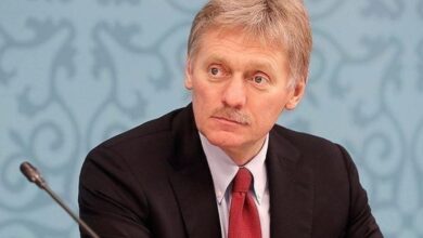 الكرملين يتهم أمريكا بتهديد الهند تجاريًا بسبب النفط الروسي