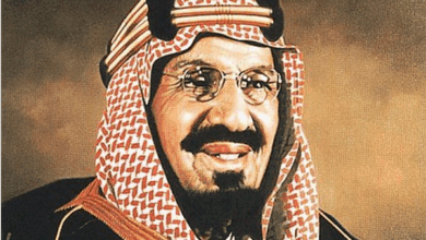 الكَشف عن برقية تاريخية تكشف اهتمام المؤسس بأحوال المجتمع