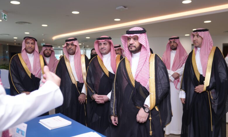 "الموارد البشرية" تطلق جائزة التنمية الشبابية تزامنًا مع اليوم الدولي للشباب
