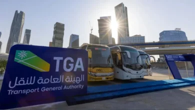 النقل العام بالرياض يقدم خصمًا بنسبة 50% للطلاب