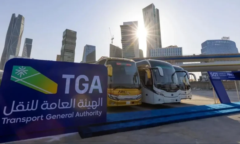 النقل العام بالرياض يقدم خصمًا بنسبة 50% للطلاب