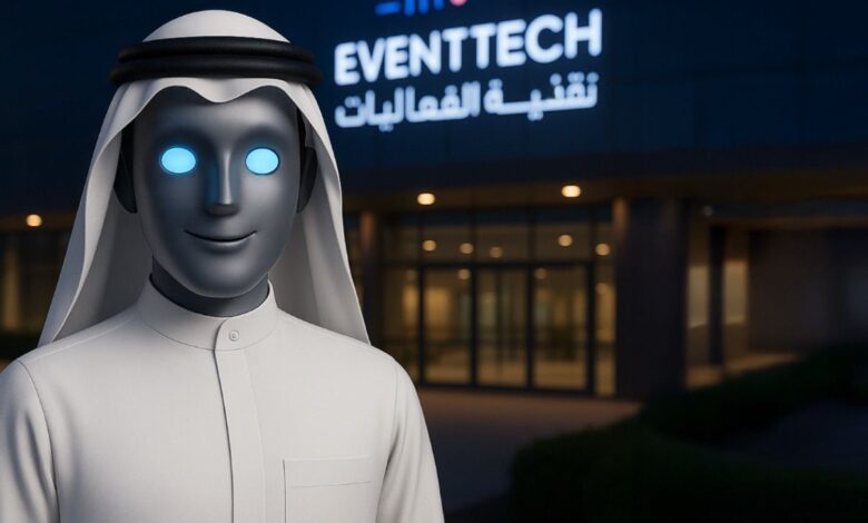 "الوطني للفعاليات" يطلق النسخة الثانية من مبادرة "Event Tech" لدعم الابتكار الرقمي